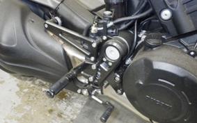 DUCATI DIAVEL V4 2025