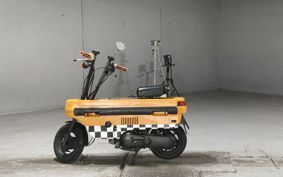 HONDA MOTOCOMPO AB12