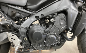 YAMAHA MT-09 ABS 2021 RN69J