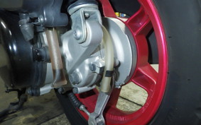 YAMAHA JOG ZR-4 SA56J