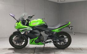 KAWASAKI NINJA 400R 2012 ER400B