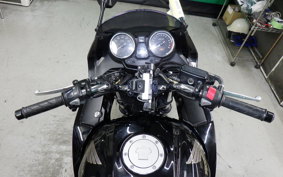 HONDA CB400 SUPER BOLDOR 2016 NC42