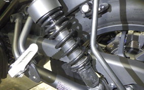 HONDA REBEL 250 2026 MC49
