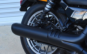 HARLEY RH975 ナイトスター 2023 ZF1