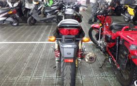 HONDA CB400 SUPER BOLDOR VTEC A 2012 NC42
