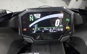 KAWASAKI NINJA ZX-6R A 2025