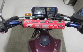 YAMAHA SEROW 225 W 4JG