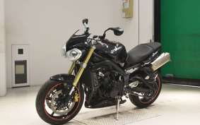 TRIUMPH TRIUMPH STREET TRIPLE 2011