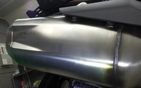 KTM 1290 SUPER ADVENTURE S 2021