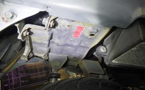 YAMAHA JOG POCHE SA08J
