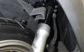 SUZUKI ADDRESS V125 DT11A