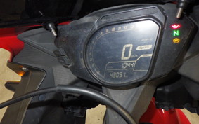HONDA CBR250RR A MC51