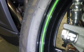 KAWASAKI NINJA 1100SX 2026 ZXT10H