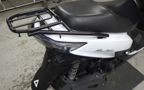 SUZUKI スウィッシュ125 DV12B
