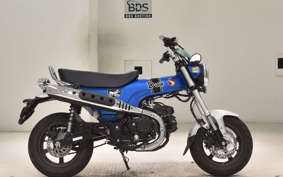 HONDA DAX 125 JB04