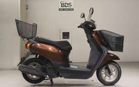 HONDA TACT-4ﾍﾞｰｼｯｸ 2011 AF75