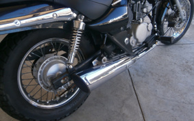 KAWASAKI ELIMINATOR 125 BN125A