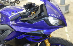 YAMAHA YZF-R25 RG43J