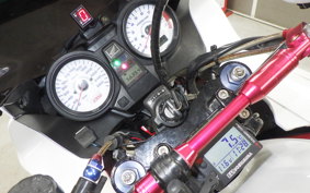 HONDA CB1300SF SUPER BOLDOR 2006 SC54