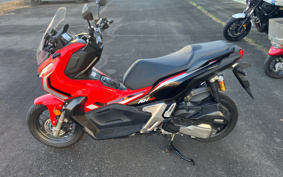 HONDA ADV150 KF38