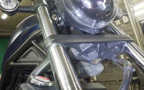 HONDA REBEL 250 A 2013 MC49