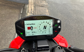 DUCATI STREET FIGHTER V2 2022 3F00