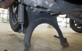SUZUKI LET's 4 CA45A