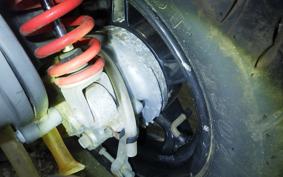 YAMAHA JOG ZR Gen.3 SA39J