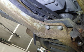 SUZUKI LET's 4 1999 CA45A