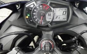 KAWASAKI ZX-25R 2017 ZX250E