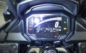KAWASAKI VERSYS A 2025 LE650H