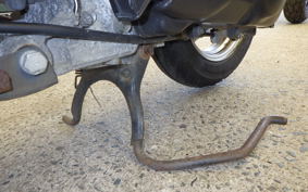SUZUKI ADDRESS V50 G CA44A
