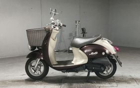 YAMAHA VINO MORUFE SA37J
