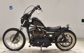 HARLEY XL1200S 2003