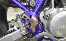 YAMAHA YZ80 2011 CB01C