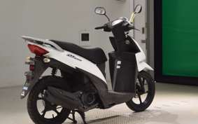 SUZUKI ADDRESS 110 2015 CE47A