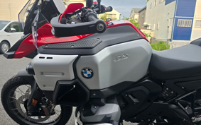 BMW R1300GS Adventure ASA 2026 0M31