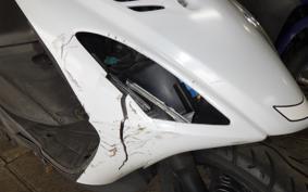 SUZUKI ADDRESS V125 S 1985 CF4MA