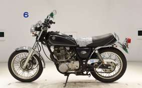YAMAHA SR400 Gen.3 2009 RH01J