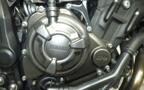 YAMAHA XSR700 2018 RM22J