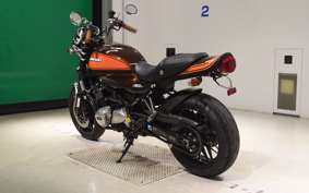 KAWASAKI Z900RS 2019 ZR900C