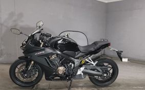 HONDA CBR650R 2022 RH03