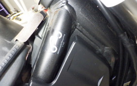 YAMAHA SEROW 250 Gen.2 2022 DG17J
