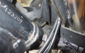 SUZUKI VOLTY NJ47A
