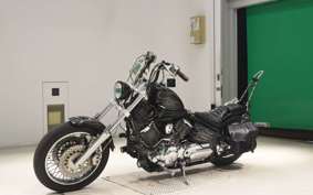 YAMAHA DRAGSTAR 1100 2002