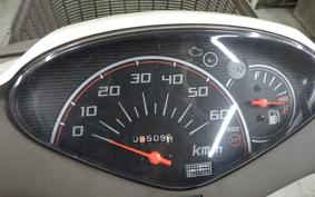 HONDA DIO CESTA GEN 2 1999 AF68