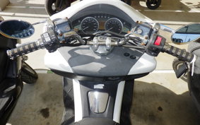 HONDA FORZA Z GEN 2 2012 MF10