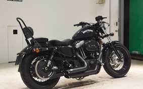 HARLEY XL1200X 2014