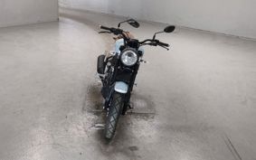 YAMAHA XSR125 RE46J