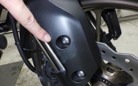 HONDA CB125 R 2018 JC91